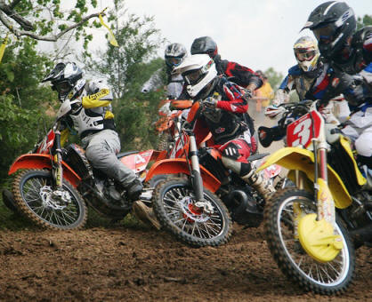  - Sturges Holeshot By Shows